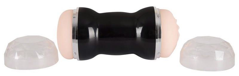 Double Masturbator zdjęcie 4