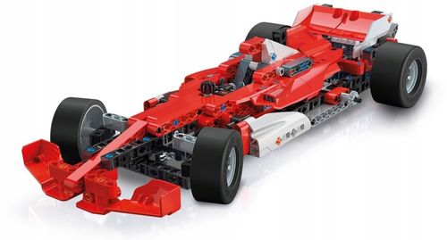 Laboratorium mechaniki - Lamborghini na Arena.pl