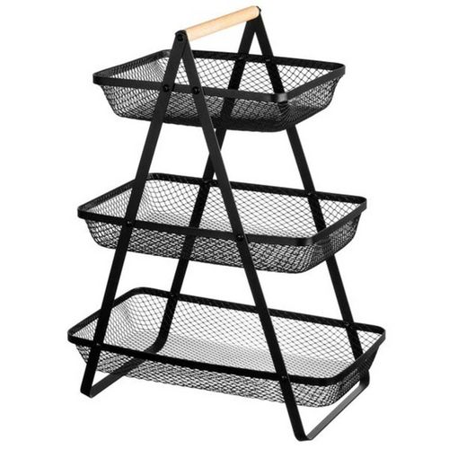 koszyk piętrowy na owoce patera 3434 na Arena.pl