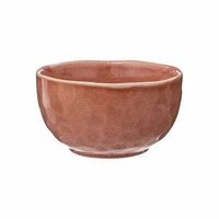 Miska Zoé 700 ml koralowa