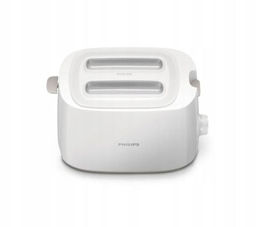 Toster Philips HD2582/00 biały 900 W na Arena.pl