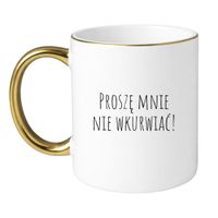 Klasyczny Biało-Złoty 330 ml