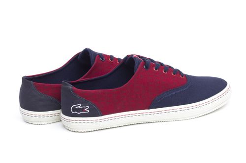Lacoste Chaney 2 Ap SRM0034144 39,5 na Arena.pl