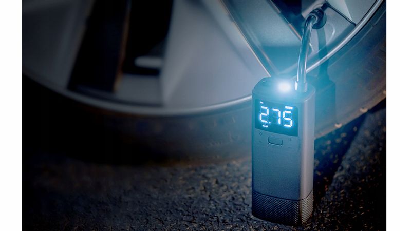 Kompresor bezprzewodowy 70MAI Midrive TP05 zdjęcie 3