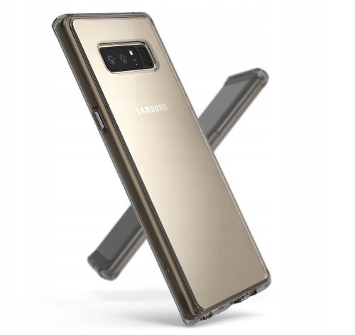 Ringke Fusion - Etui Case Obudowa Do Galaxy Note 8 na Arena.pl