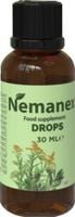 NEMANEX - KROPLE NA OCZYSZCZENIE ORGANIZMU Z TOKSYN 30ml