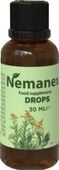 NEMANEX - KROPLE NA OCZYSZCZENIE ORGANIZMU Z TOKSYN 30ml