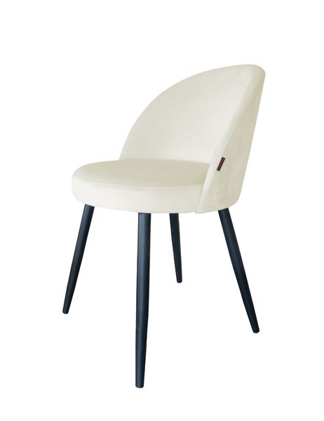 Krzesło TRIX noga czarna MG50 zdjęcie 2