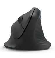 Mysz pionowa HAMA EWM-500R Czarny