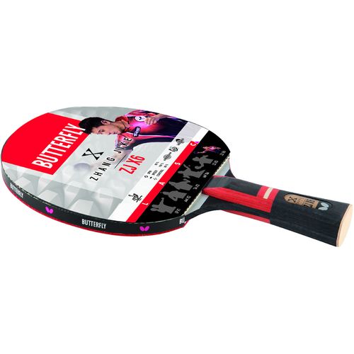ND05R2028 Rakietka do ping ponga Butterfly Zhang Jike na Arena.pl