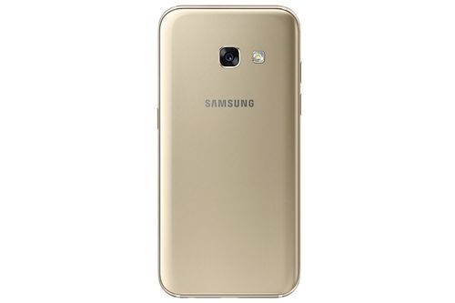 Samsung GALAXY A3 2017 GOLD na Arena.pl