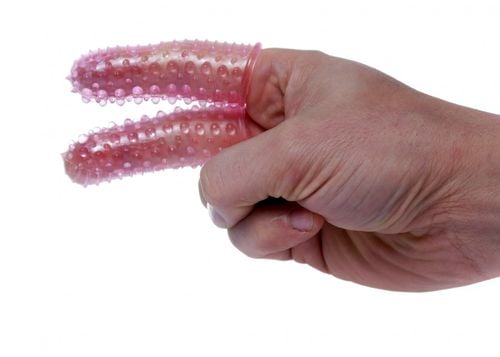 stymulator wonderful fingers pink na Arena.pl