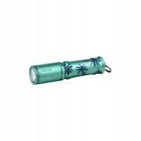 Latarka miniaturowa LED Olight i3E EOS letnie palmy 90lm 44m 170 min