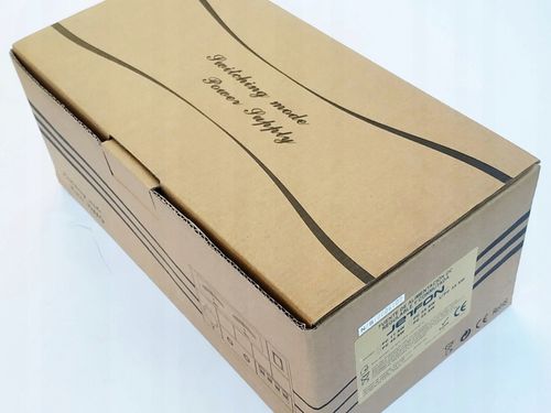 JETFON PC-35-SW ZASILACZ 9-15V 35A CB KF VHF UHF na Arena.pl