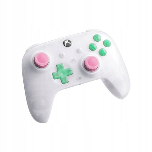 Kontroler przewodowy 8BITDO Ultimate Mini for Xbox Biały na Arena.pl