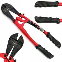 Nożyce do cięcia drutu TVARDY Cr-Mo 14" - 350mm (30)