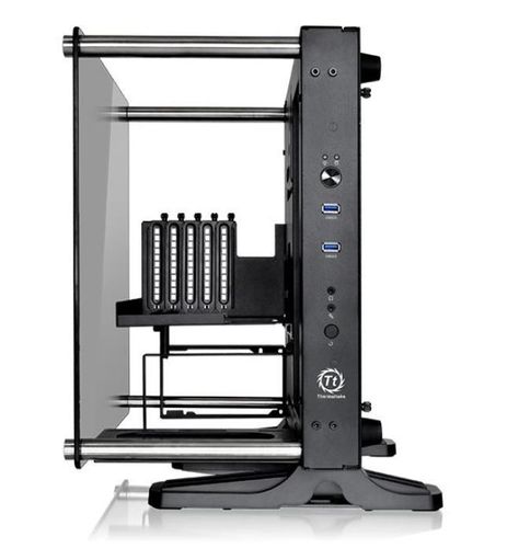 Thermaltake Core P1 USB3.0 Tempered Glass na Arena.pl