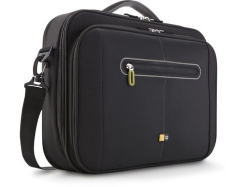 TORBA DO LAPTOPA CASE LOGIC PROFESSIONAL 16" CZARNA na Arena.pl