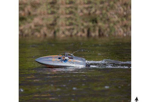 River Jet 23" RTR na Arena.pl