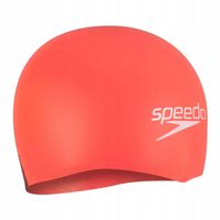 Czepek pływacki startowy na basen uniwersalny unisex Speedo Fastskin rozm.S