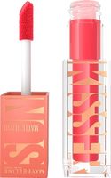 maybelline sun kisser róż w płynie matowy 30 pink mirage 5 ml