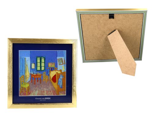 Obrazek - V. van Gogh, Pokój (CARMANI) na Arena.pl