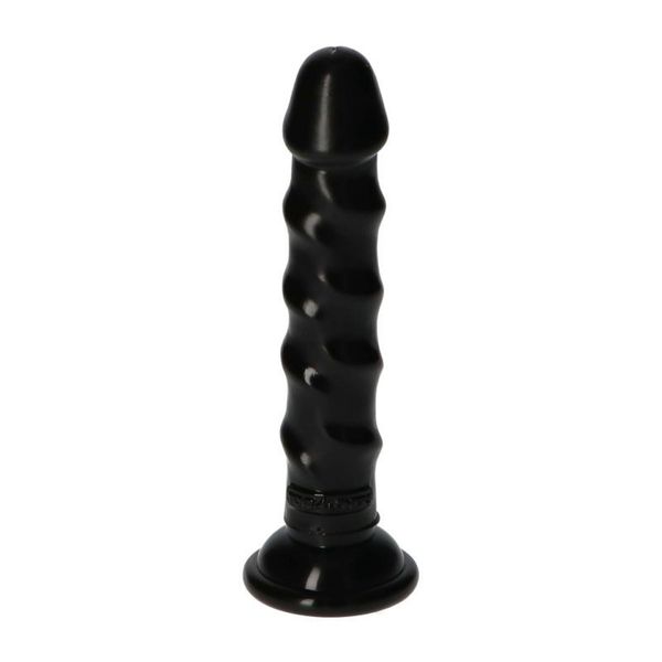 Dildo Ugo Black zdjęcie 2