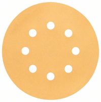 KRĄŻEK PRZYCZEPNY 125MM C470 G220 8OTW. - 50 SZT - B 2608621001