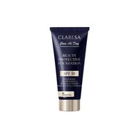 CLARESA Beauty Protective Foundation podkład SPF 50 0N Fair Neutral 30 ml