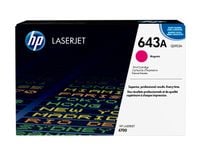 HP Toner Magenta Color 4700
