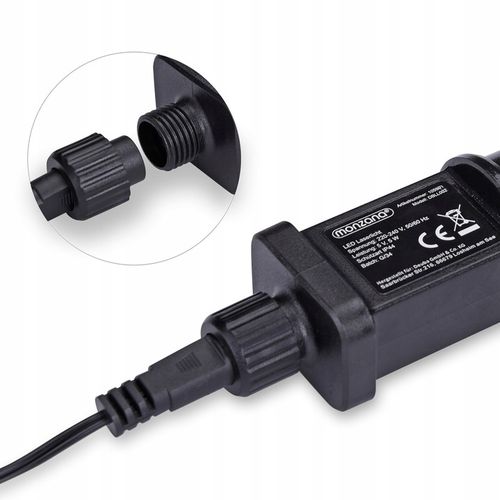 Projektor rzutnik laserowy świąteczny LED na Arena.pl