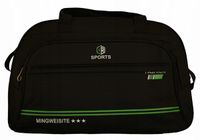 Torba sportowa treningowa duża męska damska na siłownię fitness basen lekka