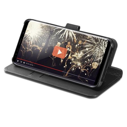 SPIGEN WALLET S Samsung Galaxy S9 Plus - BLACK na Arena.pl