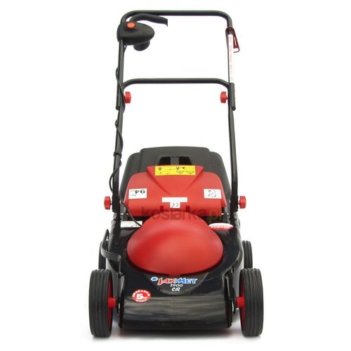 JAKMET 1900 CR na Arena.pl