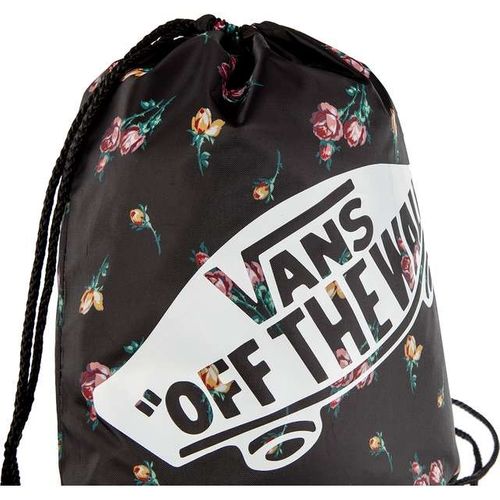 Vans BENCHED BAG UV3 SATIN FLORAL na Arena.pl