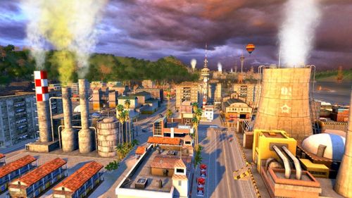 Tropico 4 Collector's Bundle (PC) Klucz Steam CD KEY KOD BEZ VPN 24/7 na Arena.pl