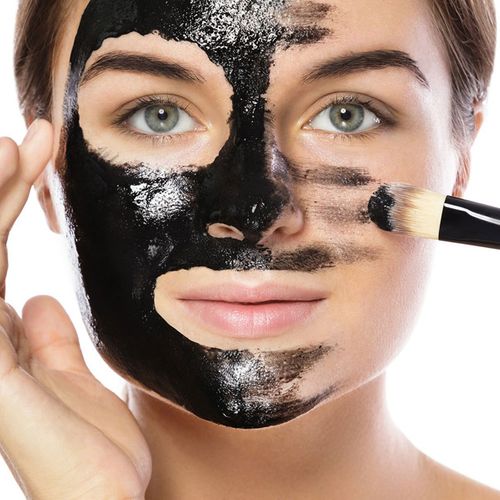 One&Only For Face - Black Mask Detox Ritual 75ml na Arena.pl