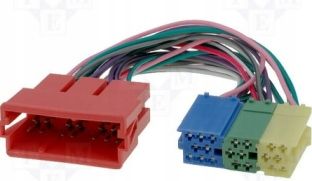 Interfejs Bluetooth Audio in Audi VW Skoda Seat na Arena.pl