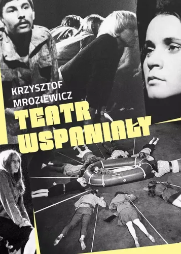 Teatr Wspaniały na Arena.pl