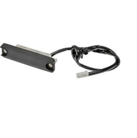 Toyota Avensis II Corolla Verso przycisk otwierania tylnej klapy bagażnika