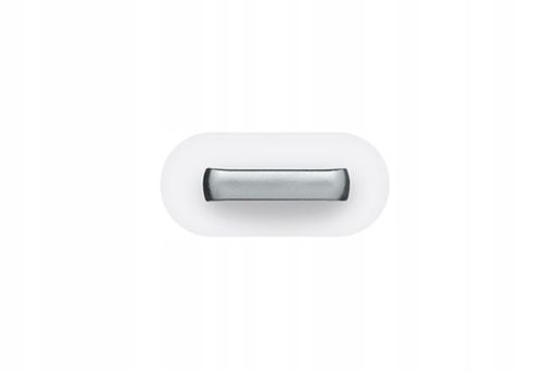 co2 adapter przejściówka usb-c usb typ c do lightning iphone 13 14 na Arena.pl
