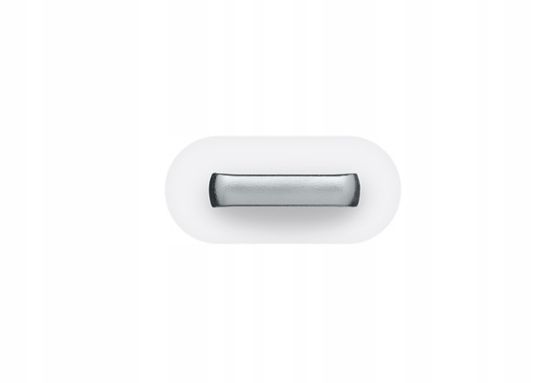 co2 adapter przejściówka usb-c usb typ c do lightning iphone 13 14 zdjęcie 3