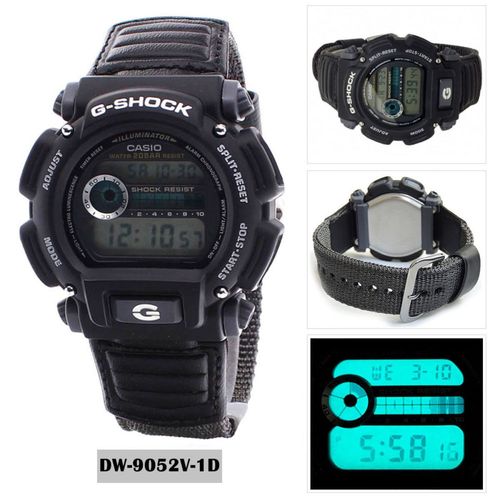 Casio G-Shock DW-9052V-1D na Arena.pl