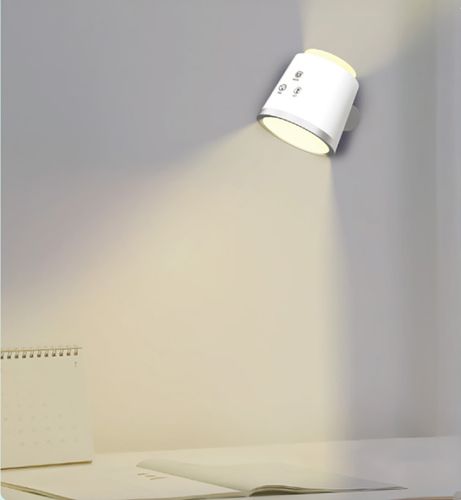 lampka biurkowa led szkolna regulowana wysokość do pracy na Arena.pl