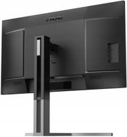 Monitor 4K 27 cali AOC U27U3CV Nano IPS 60Hz 4ms Głośniki PIVOT