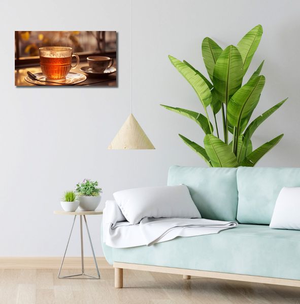 Obraz 60x30cm Moment Codzienności zdjęcie 2