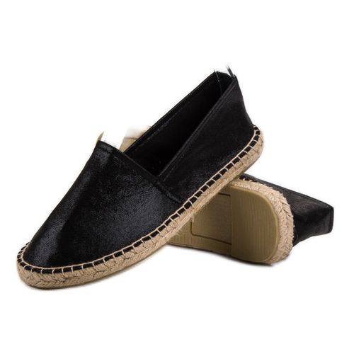 Tekstylne Espadryle r.38 na Arena.pl