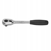 PROFESJONALNA GRZECHOTKA 1/2" SZYBKOMOCUJĄCA 250 MM SATA