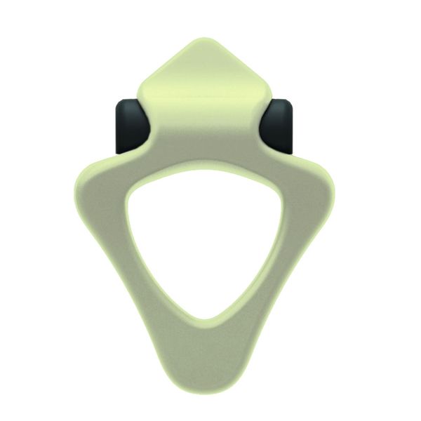 Must Vibra Ring Phosphorescent zdjęcie 1