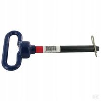 Sworzeń z uchwytem 16x165 mm